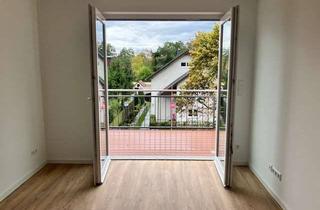 Wohnung mieten in Schönower Straße 106, 16341 Panketal, Barrierefreie 2 Zi.-Wohnung im 1.OG ab Juni 2026