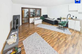 Wohnung mieten in 71083 Herrenberg, Charmante 1-Zimmer-Wohnung mit Balkon und Stellplatz