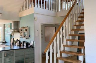 Lofts mieten in 44803 Altenbochum, Stillvolle Dachgeschoss-Loftwohnung mit Empore und Dachterrasse