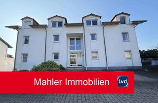 Wohnung mieten in 64653 Lorsch, Charmevolle 3-ZKB Wohnung im 1.OG in ruhiger Lage von Lorsch