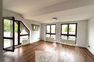 Wohnung mieten in 65824 Schwalbach, Soo gemütlich und mitten in der Altstadt - Singlewohnung