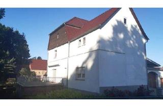 Wohnung mieten in 14822 Brück, Wohnen in ehemaliger Wassermühle - 3 1/2 Zi. mit Balkon und Garage