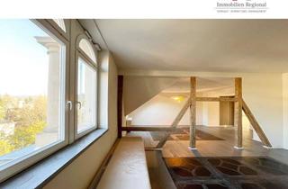 Wohnung mieten in 76530 Innenstadt, Großzügige Altbauetage in denkmalgeschützter Immobilie