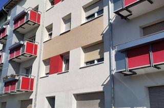 Wohnung mieten in Kaiser-Wilhelm-Str. 23, 75179 Nordstadt, 1 Zimmer Wohnung in Pforzheim