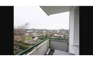 Wohnung mieten in Marienburger Straße, 52078 Aachen, Stilvolle, gepflegte 3-Raum-Wohnung mit Balkon in Ac-Forst, WG-geeignet