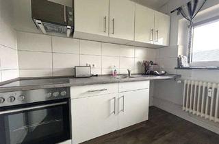 Wohnung mieten in Rapstedter Str., 24354 Rieseby, Rieseby bei Eckernförde: Moderne 1-Zimmerwohnung mit EBK und Wannenbad/WC ab sofort verfügbar!