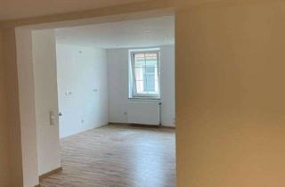 Wohnung mieten in Ludwigstraße 29, 97769 Bad Brückenau, Moderne 2-Zimmer-Wohnung im 2.OG zu vermieten