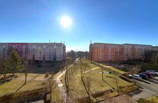 Wohnung mieten in F.-J.-Curie-Str. 24, 02625 Bautzen, Lichtdurchflutete 5-Raumwohnung in zentraler Lage