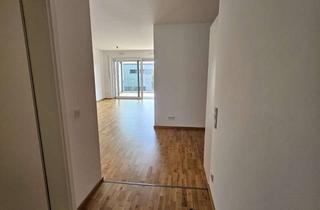 Wohnung mieten in 84453 Mühldorf, ..moderne 2-Zimmer-Wohnung mit großer Terrasse und Garten in ruhiger Lage in Mühldorf..