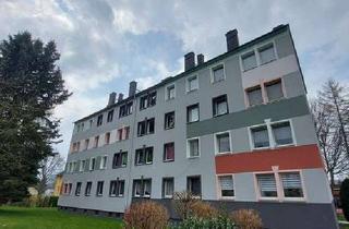 Wohnung mieten in Wohngebiet Ernst-Thälmann, 09465 Sehmatal-Cranzahl, *Starterwohnung*