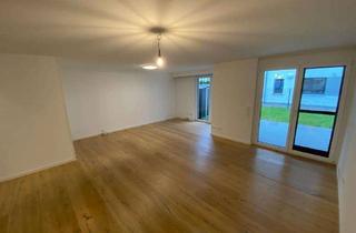 Wohnung mieten in Seestraße, 71287 Weissach, Exklusive 4,5-Zimmer-Wohnung mit Terrasse und Garten in Weissach