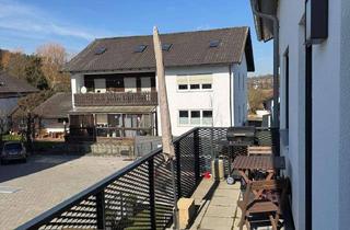 Wohnung mieten in Querstraße 19, 84032 Altdorf, Helle 2-Zimmer-Wohnung mit Balkon im 1. OG in Altdorf