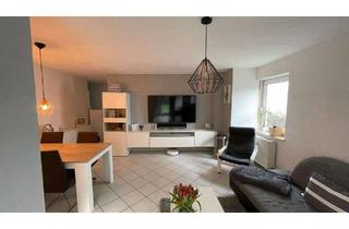 Wohnung mieten in 71691 Freiberg, Helle 3,5 Zimmer-Wohnung mit EBK, Terrasse, Südgarten und 2 Stellplätzen in Freiberg am Neckar