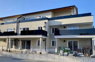 Wohnung mieten in Alpenstraße 24, 86830 Schwabmünchen, Etagenwohnung in Schwabmünchen - Erstbezug - Baujahr 2026 - Massivbauweise