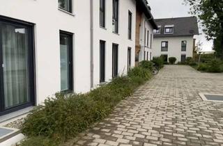 Wohnung mieten in Hauptstraße 58, 82008 Unterhaching, Moderne 3-Zimmer-Wohnung mit Balkon, Fußbodenheizung und Tiefgarage