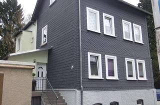 Wohnung mieten in Eisenhüttenstr. 25, 57074 Siegen, 3 ZKB Wohnung mit Terrasse und Stellplatz