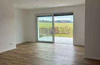 Wohnung mieten in Am Haidgauer Berg 18, 88339 Bad Waldsee, Hochwertige 2-Zimmer Wohnung in Haisterskirch/Bad Waldsee zu vermieten