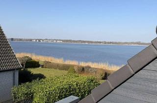 Wohnung mieten in 24857 Fahrdorf, Premiumlage Schlei: stilvolle 3-Zi.-Dachgeschosswohnung mit Loggia