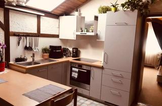 Wohnung mieten in Hauptstr. 63, 74248 Ellhofen, DG-Wohnung teilmöbliert