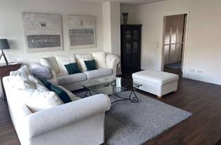 Wohnung mieten in Dethleffsenweg 9 b, 24960 Glücksburg, Exklusive, gepflegte 3-Zimmer-Wohnung mit geh. Innenausstattung mit EBK in Glücksburg (Ostsee)