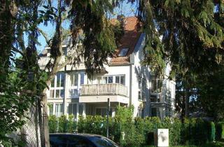 Wohnung mieten in Seehofstraße, 14167 Zehlendorf, Moderne, helle 3Zi-Whng in Lichterfelde/Zehlendorf