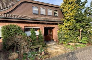 Wohnung mieten in An Der Aa 27, 48329 Havixbeck, Helle 4-Zimmer Dachgeschosswohnung mit überdachtem Balkon in Hohenholte