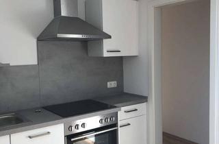 Wohnung mieten in Salzburger Str. 34, 83404 Ainring, Sanierte Dachgeschoss 3 Raum-Wohnung mit EBK in Mitterfelden