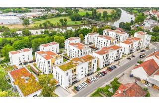 Wohnung mieten in Salinenstraße 4/1, 74177 Bad Friedrichshall, Dreizimmerwohnung zur Miete für eine einzelne Familie oder zur Nutzung als Wohngemeinschaft.