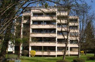 Wohnung mieten in Margeritenstr. 50, 82515 Wolfratshausen, 1-Zimmer Wohnung mit Balkon im 2. OG in Wolfratshausen