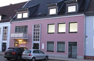 Wohnung mieten in Seilerstraße, 38440 Wolfsburg, 2 -Zi.-Dachgeschoss- Wohnung 60 m² , zentr.Lage; mit EBK; Parkplatz