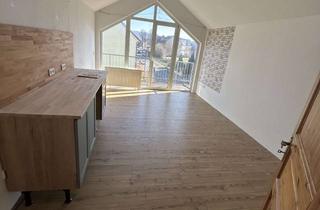Wohnung mieten in Bahnhofstraße. 15, 36466 Dermbach, 2-Zimmer Wohnung in Dermbach mit ca. 43 m² Wohnfläche
