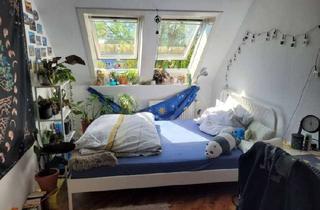 Wohnung mieten in Grothe-Marie-Straße 12, 21614 Buxtehude, Ab SOFORT: gemütliches Zimmer an weibliche Mitbewohnerin in 4er WG in zentral Buxtehude