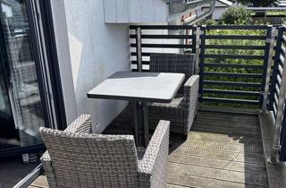 Wohnung mieten in Bussardweg, 31547 Rehburg-Loccum, Moderne 2‑Zimmer Dachgeschosswohnung (100m²) in Rehburg-Loccum