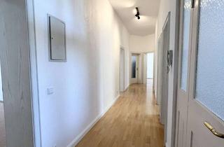 Wohnung mieten in 63739 Aschaffenburg, Altbau-Traumwohnung mit großer Terrasse, zentral gelegen