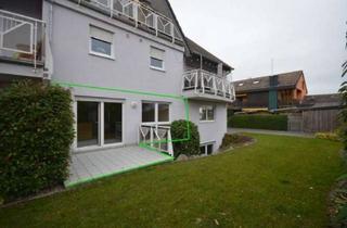 Wohnung mieten in Landwehrstraße 44, 63762 Großostheim, 2,5-Zimmer Wohnung mit Terrasse