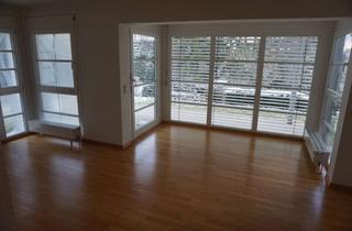 Wohnung mieten in 72762 Reutlingen, Gepflegte 3-Zimmer-Wohnung mit Terrasse in ruhiger Wohnlage (Reutlingen/Lerchenbuckel)