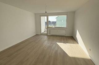 Wohnung mieten in Querstraße 10b, 40764 Langenfeld, 3Zimmer saniert mit Balkon & Stellplatz