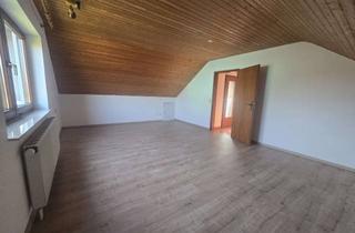 Wohnung mieten in 88499 Altheim, Helle 2-Zimmer Dachgeschosswohnung in Altheim