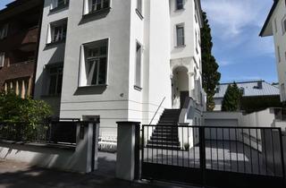 Wohnung mieten in Fürst-Pückler-Straße 42, 50935 Lindenthal, Bestlage Lindenthal, kernsanierte Altbauvilla, direkte Parklage, helle 2.5 Zimmer Wohnung