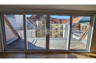 Wohnung mieten in Grunewaldstraße 24, 10823 Schöneberg, Große 6-Zimmer Dachgeschosswohnung in Berlin Schöneberg