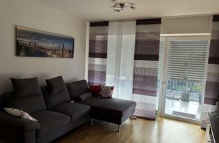 Wohnung mieten in Gerolsheimer Straße 6c, 67246 Dirmstein, Neuwertige 2-Zimmer Wohnung mit Balkon in Dirmstein