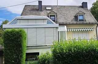 Wohnung mieten in Bürresheimer Straße 10, 56727 Mayen, Modernisierte 3-Zimmer-Wohnung mit Balkon und EBK in Mayen