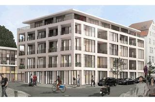 Penthouse mieten in Blücherstraße 40, 89077 Weststadt, Ankommen. Aufatmen. Zuhause sein – Penthouse mit Sonnenterrasse über den Dächern von Ulm