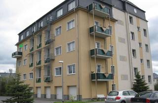 Wohnung mieten in Hauptstraße 03, 09439 Amtsberg, schöne kleine 2-Zimmer Wohnung mit Balkon in Amtsberg