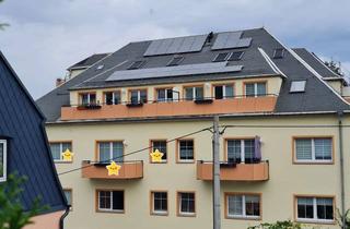 Wohnung mieten in 09439 Amtsberg, Schöne helle 2-Zimmer Wohnung