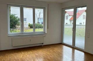 Wohnung mieten in Obertorplatz 10, 72379 Hechingen, 2-Zimmer Seniorenwohnung-Betreutes Wohnen am Stadtgarten in Hechingen