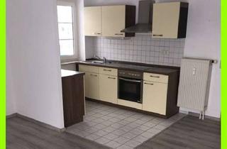 Wohnung mieten in Lauenhainer Str. 13a, 08393 Dennheritz, Moderne helle Single-Whg mit Terrasse, Einbauküche und neuem Laminatfußboden