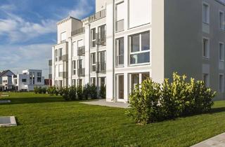 Wohnung mieten in 64347 Griesheim, Hochwertige Gartenwohnung / Barrierefrei