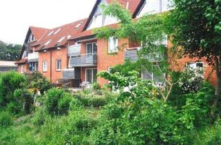 Wohnung mieten in 21379 Scharnebeck, Attraktive 2-Zimmer-Wohnung mit Terrasse und EBK in Scharnebeck