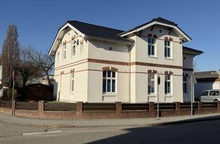 Wohnung mieten in Neuhöferstr., 23858 Reinfeld, 4-Zimmer Wohnung im EG in Reinfeld (Holstein)